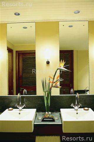 Heritage Golf & Spa Resort 8